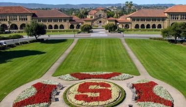 Universitatea Stanford