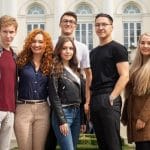 Polonya'da Eğitim-Varşova Üniversitesi Hakkında Bilmeniz Gereken Her Şey