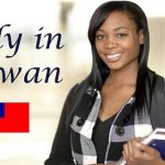 Taiwan-stipendier för internationella studenter
