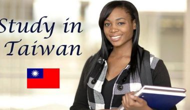 Taiwan Scholarships for International Students