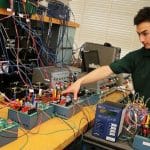 Undergraduate Scholarships for Electrical Engineering in Developing Countries