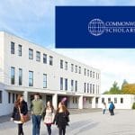 Becas compartidas de la Commonwealth de la Universidad de Warwick