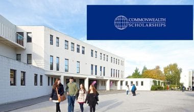 Warwick Üniversitesi Commonwealth Ortak Bursları