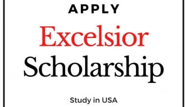 The Excelsior Scholarship