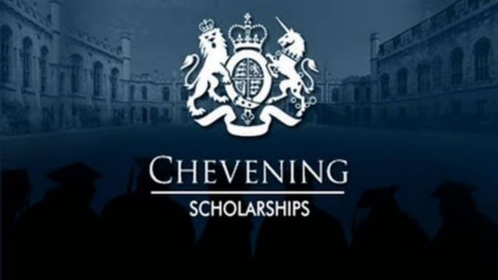 Win Chevening Scholarship Award