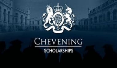 Win Chevening Scholarship Award
