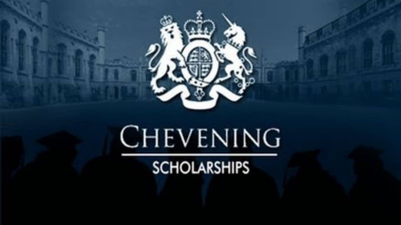 Chevening scholarship гранты на обучение