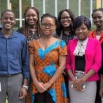 افریقی گریجویٹ کے لئے ورلڈ بینک افریقہ فیلوشپ