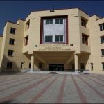افغانستان میں یونیورسٹیاں