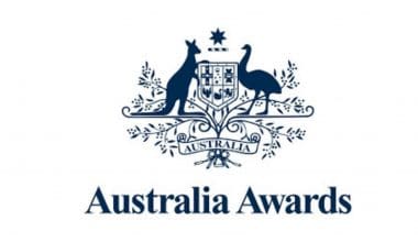 australia awards scholarships
