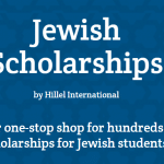 Becas para estudiantes judíos