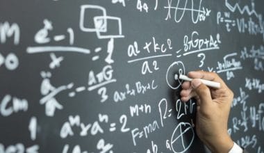 colleges for mathematics major in usa