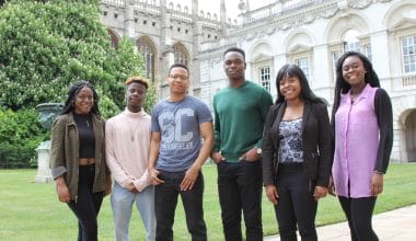 University-of-Cambridge-Scholarship-Opportunities