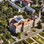 بہترین یونیورسٹیوں - ہنگری