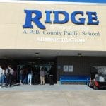 ridge technical college