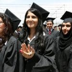 اسکالرشپ کے لئے افغانستان