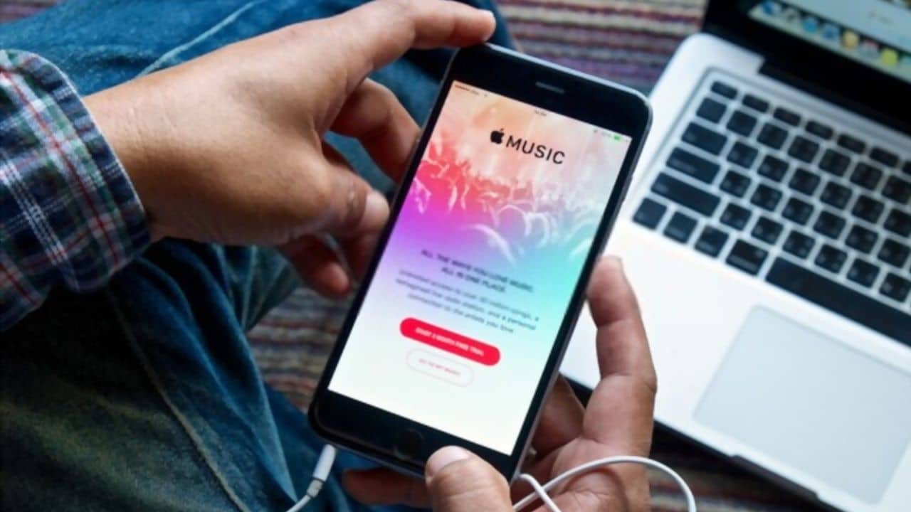 Apple Music Student Discount