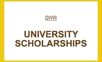 Diya Pakistan Foundation Scholarships