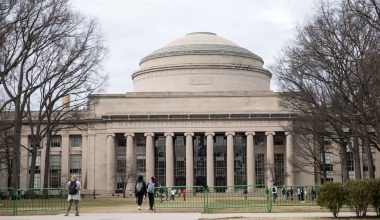 MIT Scholarship Opportunities