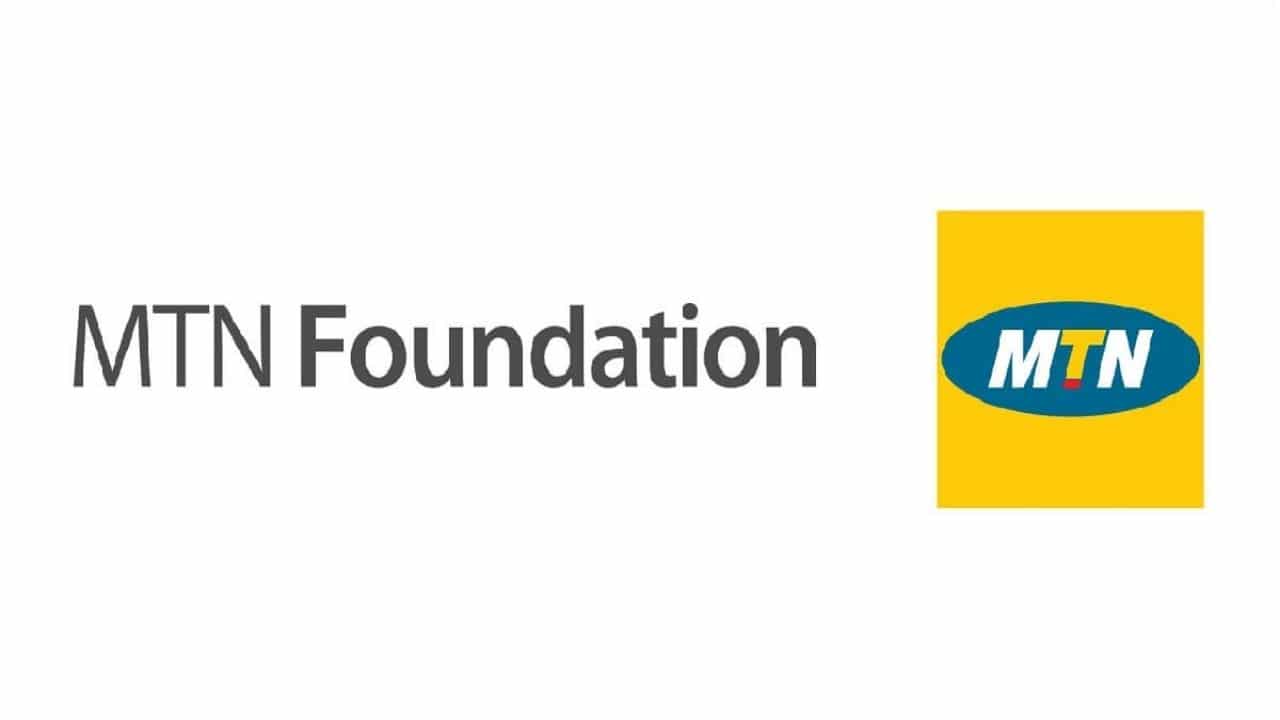 MTN Ghana Foundation Scholarships