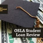 Revizuirea împrumuturilor pentru studenți OSLA