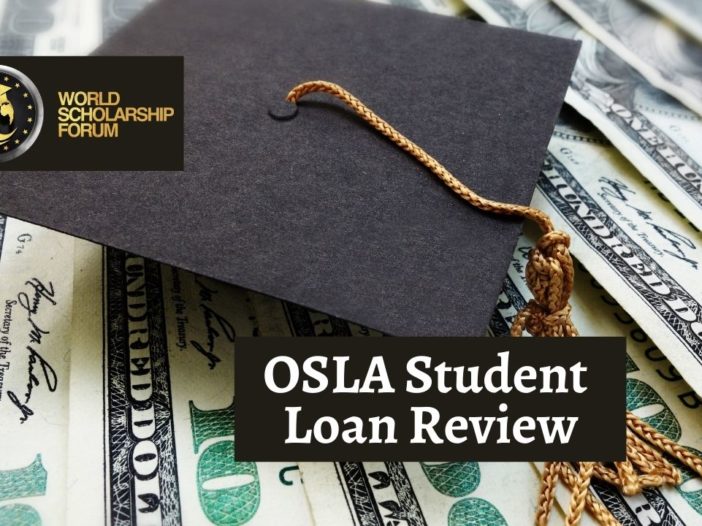 OSLA Student Loan Review