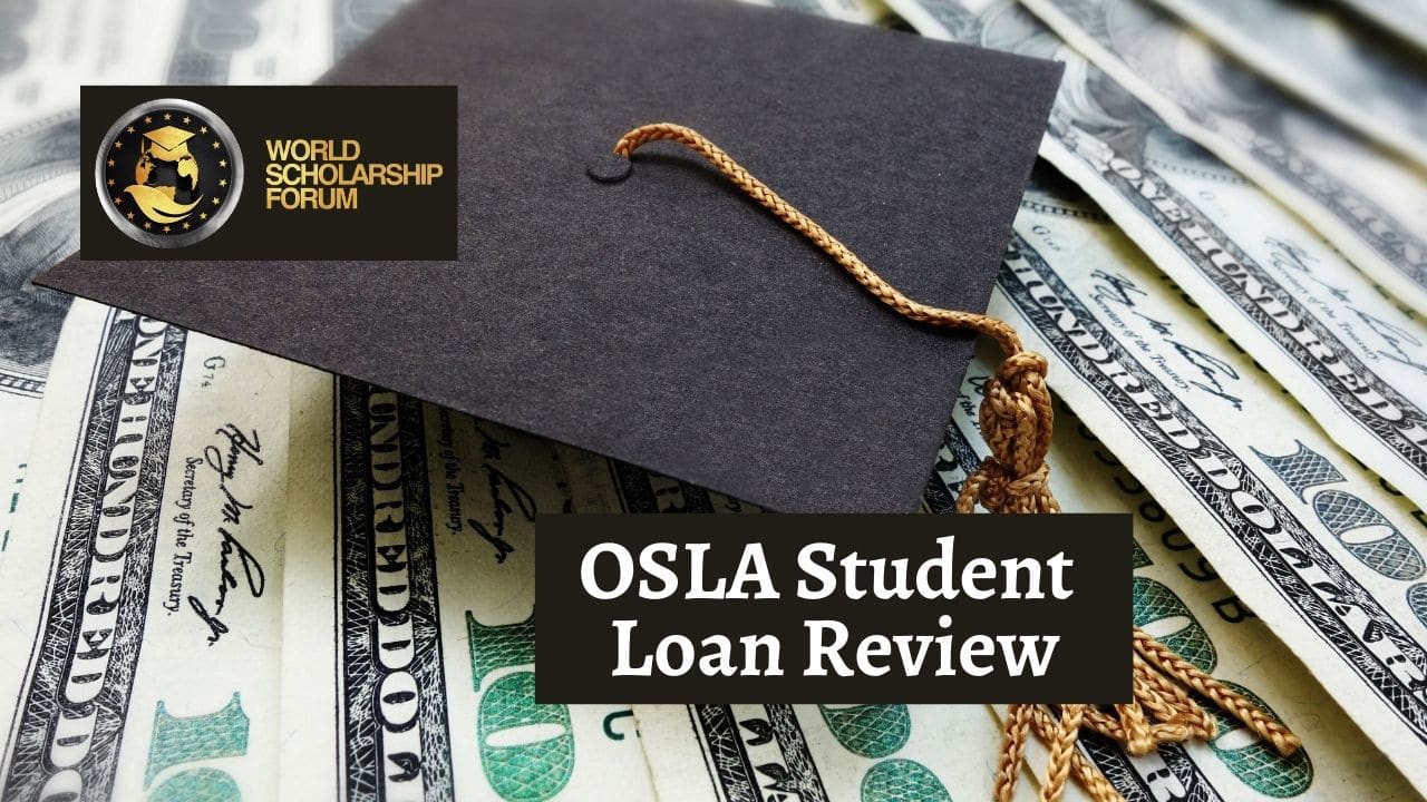 Análise do OSLA Student Loan