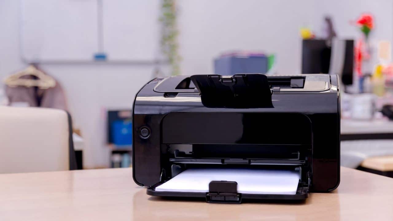 meilleures imprimantes pour les étudiants