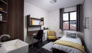 get a student accommodation stellenbosch