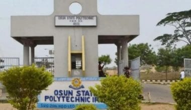 how To Pass OSPOLY Post UTME
