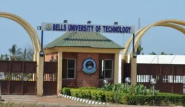 how to pass BELLS utme