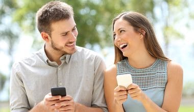 Best Dating Apps For College Students
