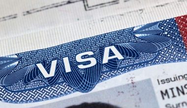 student visa interview questions
