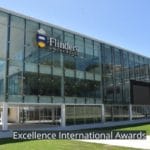 flinders یونیورسٹی ایکسی لینس بین الاقوامی ایوارڈ