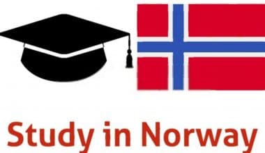 Fully Funded Ph.D. Fellowship in Norway