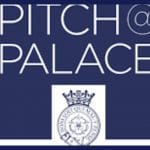 Volledig gefinancierd Pitch @ Palace Commonwealth Entrepreneurs-programma