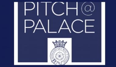 Fully Funded Pitch@Palace Commonwealth Entrepreneurs program