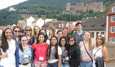 Heidelberg-University