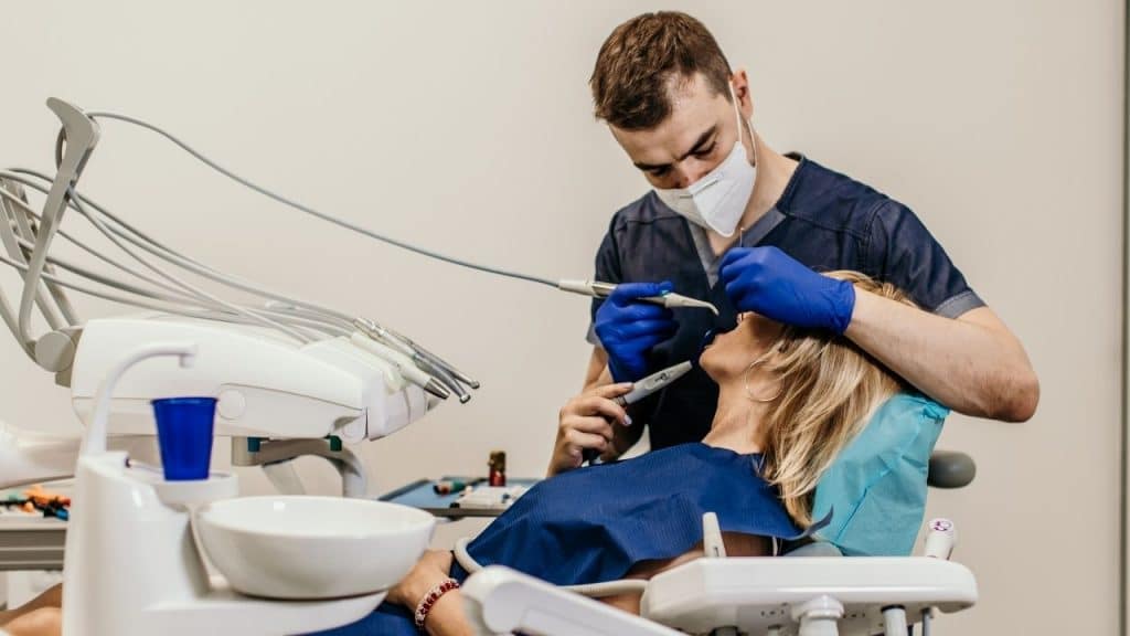 How Long does it take to become a Dental Hygienist
