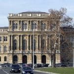 Becas de investigación postdoctorales internacionales premium MTA de Hungría