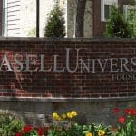 Lasell university