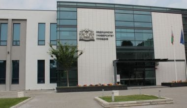 بلغاریہ میں کم ٹیوشن میڈیکل یونیورسٹیاں (1)