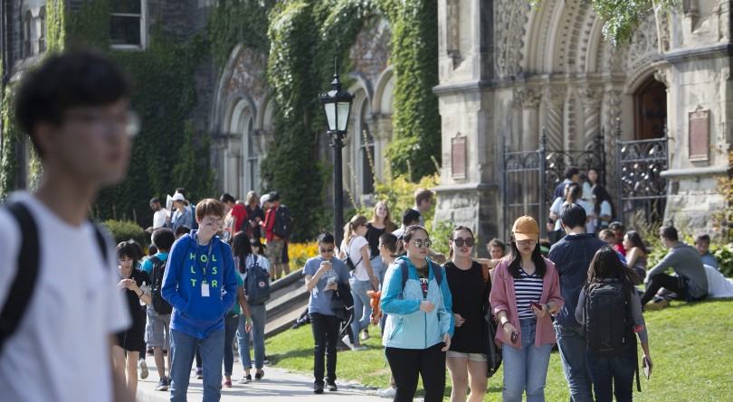 Canadian Universities With The Highest Acceptance Rate