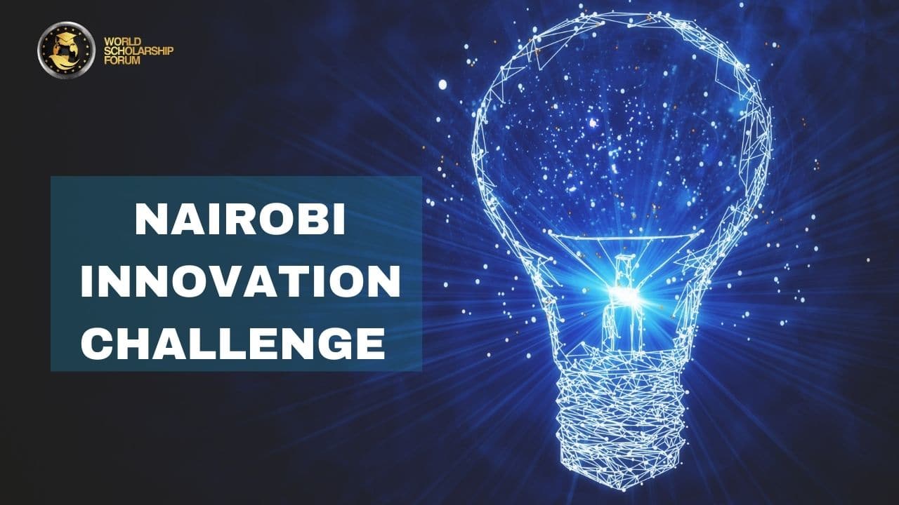 Nairobi-Innovation-Challenge