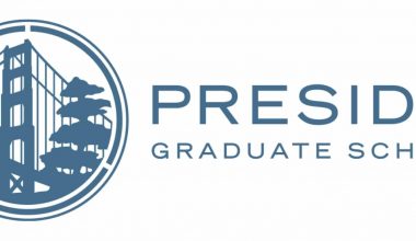 Presidio graduate school