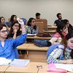 Pakistans stipendier för afghanska studenter