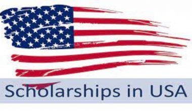 Scholarships-in-USA