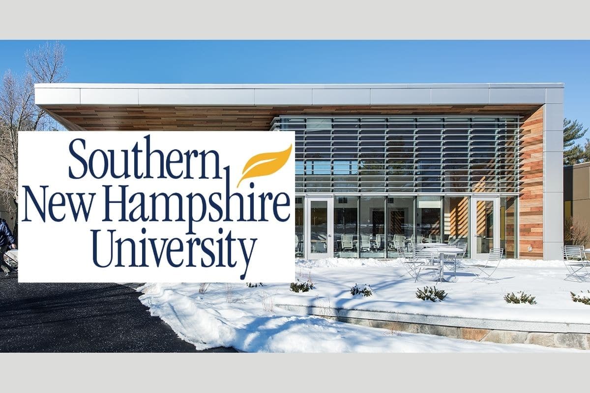 Universitatea de Sud-New-Hampshire