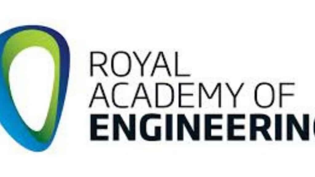 Royal Academy of Engineering Industrial Fellowships Scheme