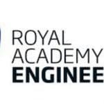 Programa de becas industriales de la Real Academia de Ingeniería